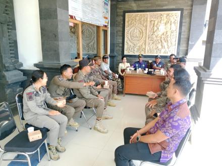 Dokumentasi Kegiatan Kamis,02 Juli 2026
